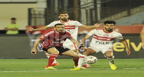 معركة السوبر الإفريقي.. الأهلي والزمالك في مواجهة مغربية تونسية مرتقبة